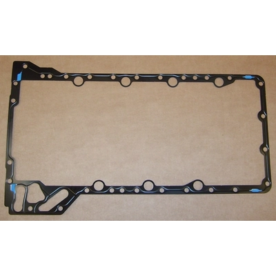 Oil Pan Gasket (Engine) by ELRING - DAS ORIGINAL - 369.733 pa2