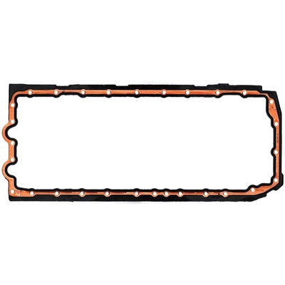 Oil Pan Gasket (Engine) by ELRING - DAS ORIGINAL - 545.840 pa2