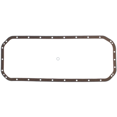 Oil Pan Gasket (Engine) by MAHLE ORIGINAL - OS30992 pa1