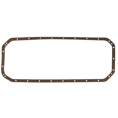 Oil Pan Gasket (Engine) by MISSION TRADING COMPANY - 6558 pa1