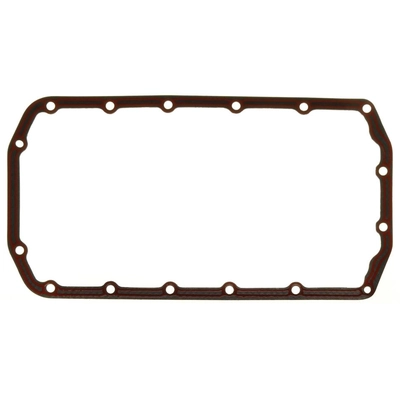 AJUSA - 14096200 - Engine Oil Pan Gasket pa1