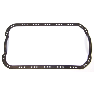 Oil Pan Gasket (Individual Gaskets) by ELRING - DAS ORIGINAL - 705.110 pa1