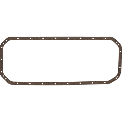 Oil Pan Gasket (Individual Gaskets) by ELRING - DAS ORIGINAL - 888.346 pa3