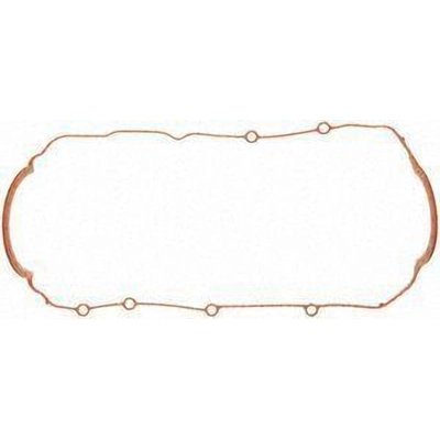 Oil Pan Gasket (Individual Gaskets) by MAHLE ORIGINAL - OS32279 pa3