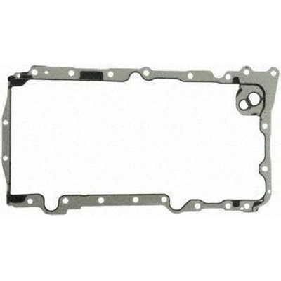 Oil Pan Gasket (Individual Gaskets) by MAHLE ORIGINAL - OS32285 pa2