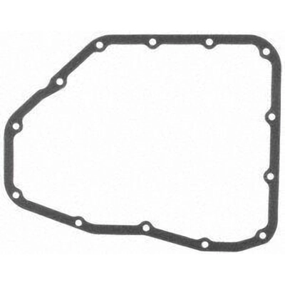 Oil Pan Gasket (Individual Gaskets) by MAHLE ORIGINAL - OS32395 pa2