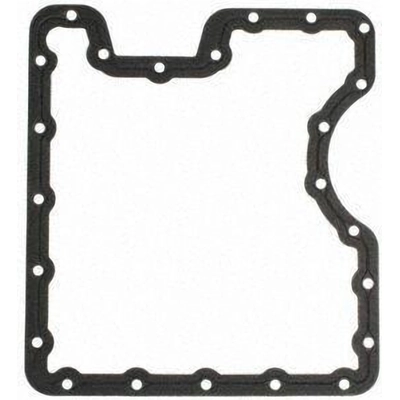 Oil Pan Gasket (Individual Gaskets) by MAHLE ORIGINAL - OS32399 pa2