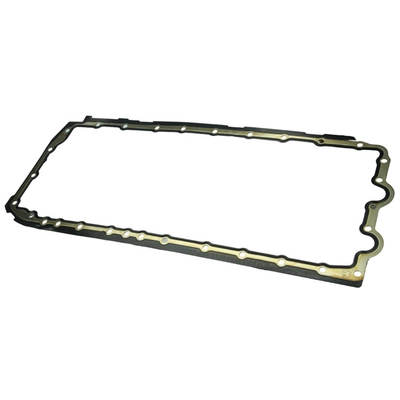 URO - 11137600482 - Engine Oil Pan Gasket pa1