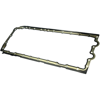 URO - 11137600482 - Engine Oil Pan Gasket pa2