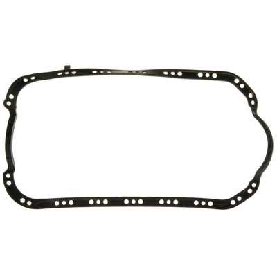 AJUSA - 14070700 - Engine Oil Pan Gasket Set pa1