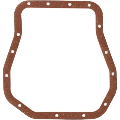 APEX AUTOMOBILE PARTS - AOP604 - Engine Oil Pan Gasket Set pa1