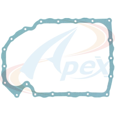 Ensemble de carter d'huile by APEX AUTOMOBILE PARTS - AOP909 pa1