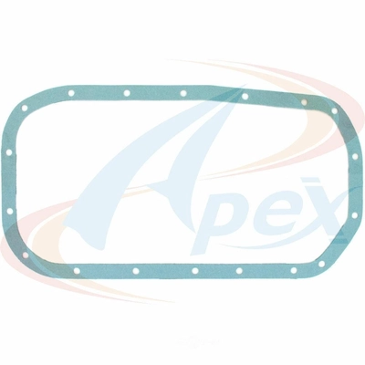 Ensemble de carter d'huile by APEX AUTOMOBILE PARTS - AOP228 pa1