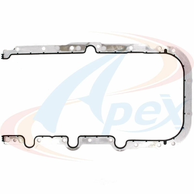 Ensemble de carter d'huile by APEX AUTOMOBILE PARTS - AOP236 pa1