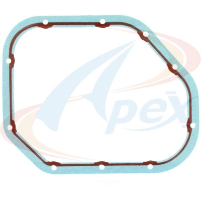 Ensemble de carter d'huile by APEX AUTOMOBILE PARTS - AOP242 pa1