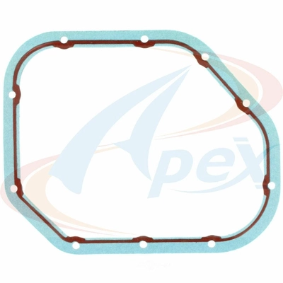 Ensemble de carter d'huile by APEX AUTOMOBILE PARTS - AOP242 pa2