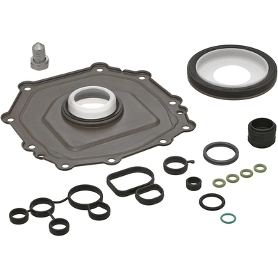 ELRING - DAS ORIGINAL - 373.960 - Crankcase Gasket Set pa1