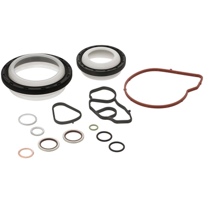 ELRING - DAS ORIGINAL - 390.440 - Lower Gasket Set pa1