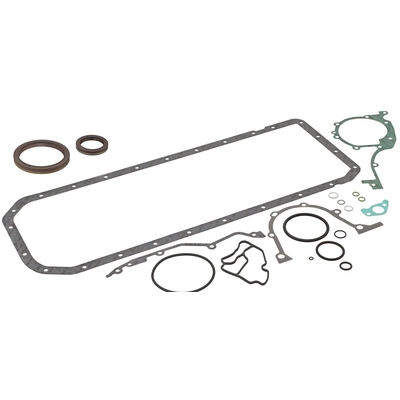 ELRING - DAS ORIGINAL - 816.982 - Crankcase Cover Gasket Set pa1