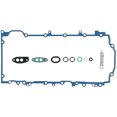 FEL-PRO - OS30953T - Engine Oil Pan Gasket Set pa1