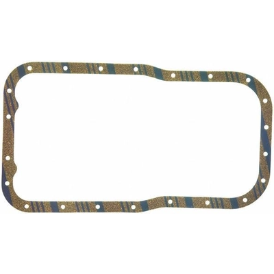 FEL-PRO - OS20042C - Oil Pan Set pa3