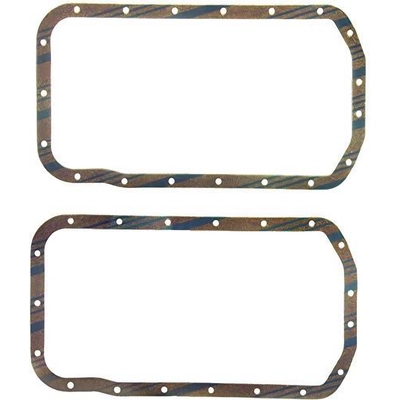 FEL-PRO - OS30623C1 - Oil Pan Set pa6