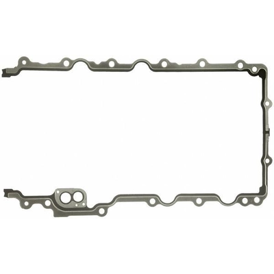 FEL-PRO - OS30689R - Oil Pan Set pa2