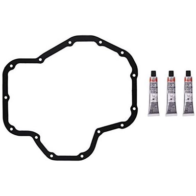 FEL-PRO - OS30713 - Oil Pan Set pa4