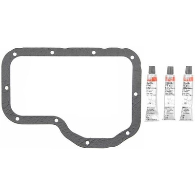 Oil Pan Set by FEL-PRO - OS30771 pa2