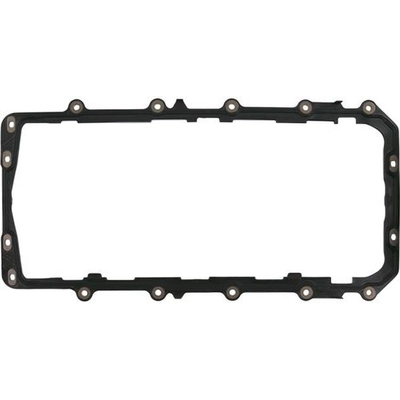 FEL-PRO - OS30850R - Oil Pan Set pa1