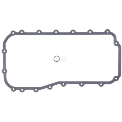 MAHLE ORIGINAL - OS32111 - Oil Pan Set pa2