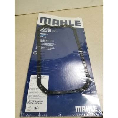 MAHLE ORIGINAL - OS32232 - Ensemble de carter d'huile pa4