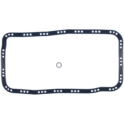 MAHLE ORIGINAL - OS32101 - Oil Pan Set pa1