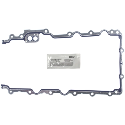 Oil Pan Set by MAHLE ORIGINAL - OS32156 pa1