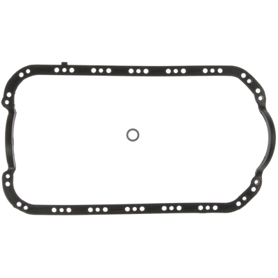 MAHLE ORIGINAL - OS32232 - Ensemble de carter d'huile pa1