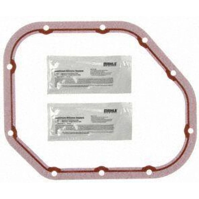 Ensemble de carter d'huile by MAHLE ORIGINAL - OS32305 pa2