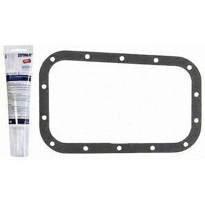 Ensemble de carter d'huile by MAHLE ORIGINAL - OS32429 pa2