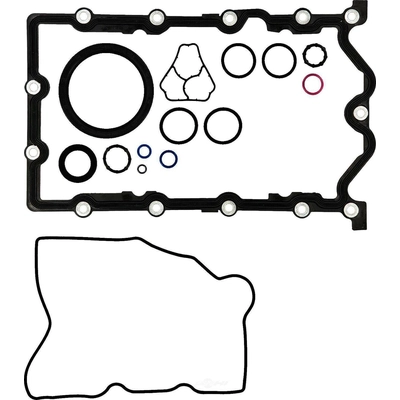 Oil Pan Set by VICTOR REINZ - 08-34786-02 pa2