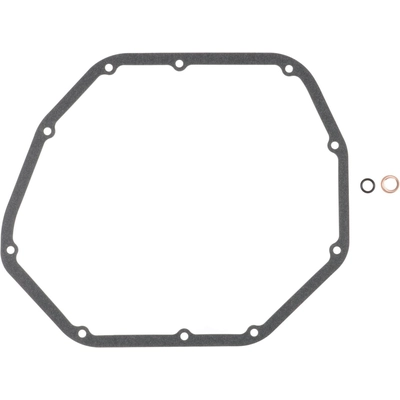 VICTOR REINZ - 10-10269-01 - Engine Oil Pan Gasket Set pa1