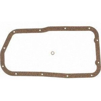 Oil Pan Set by VICTOR REINZ - 10-10275-01 pa1