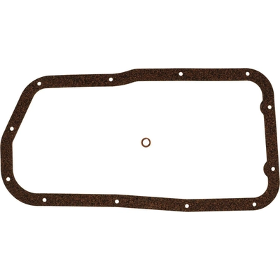 Oil Pan Set by VICTOR REINZ - 10-10275-01 pa3