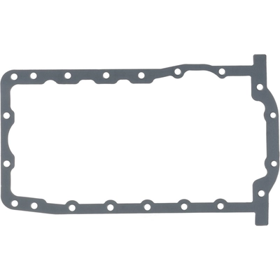 VICTOR REINZ - 10-10330-01 - Engine Oil Pan Gasket Set pa1