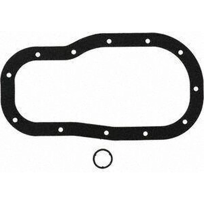 Oil Pan Set by VICTOR REINZ - 10-15192-01 pa1