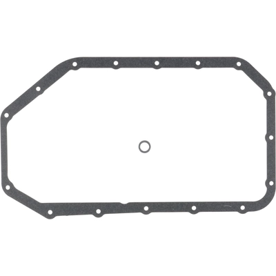 VICTOR REINZ - 71-15444-00 - Engine Oil Pan Gasket Set pa1