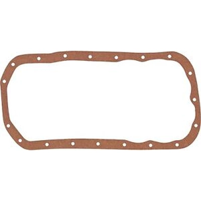 VICTOR REINZ - 71-52272-00 - Engine Oil Pan Gasket pa1