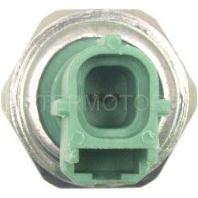 Oil Pressure Sender or Switch For Gauge by BLUE STREAK (HYGRADE MOTOR) - PS423 pa2