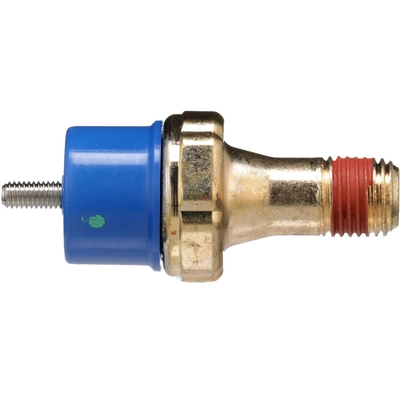 STANDARD - PRO SERIES - PS238 - 1 Pin Oil Pressure Sender pa1