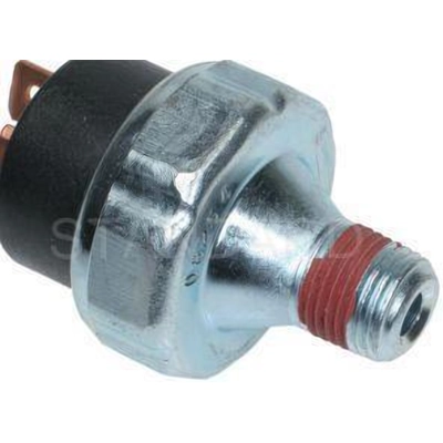 Oil Pressure Sender or Switch For Light by BLUE STREAK (HYGRADE MOTOR) - PS133 pa1