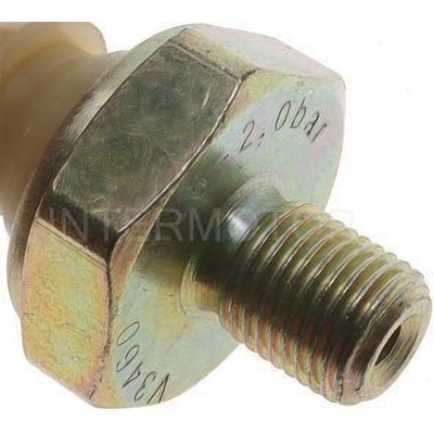 Oil Pressure Sender or Switch For Light by BLUE STREAK (HYGRADE MOTOR) - PS163 pa4