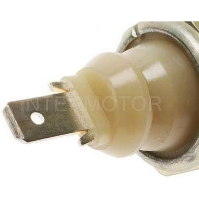 Oil Pressure Sender or Switch For Light by BLUE STREAK (HYGRADE MOTOR) - PS163 pa5